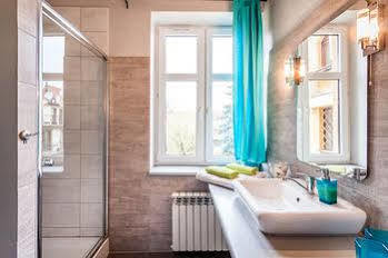 Secret Garden Apartment Krakau