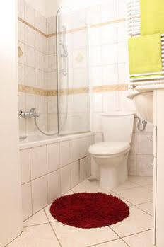 Secret Garden Apartment Krakau