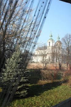 Appartement Secret Garden Krakau