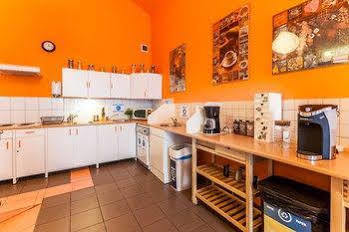 Secret Garden Appartement