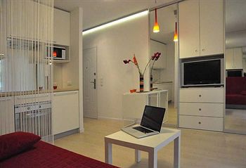 Appartement Secret Garden